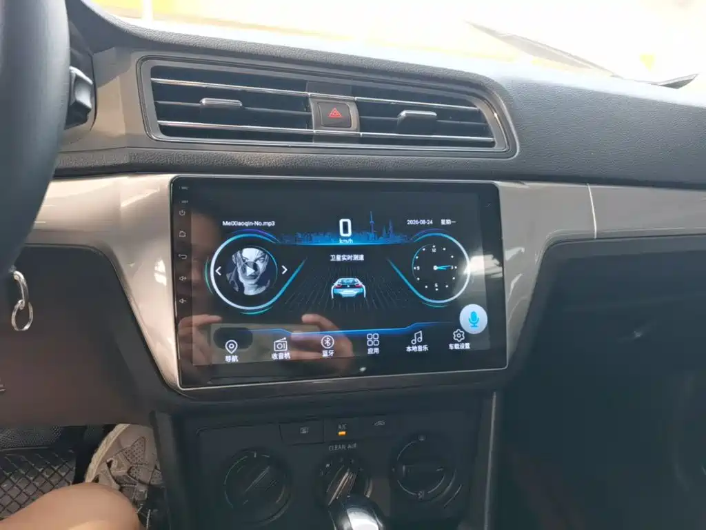 Volkswagen Lavida, миниатюра 13