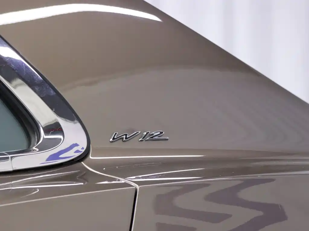 Photo 25 - Bentley Flying Spur