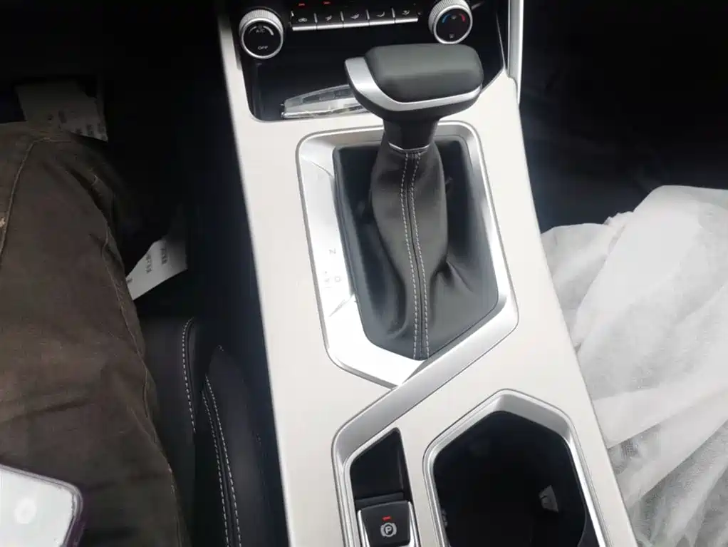 Geely Binyue 2026 2025 1.5L CVT Super Edition