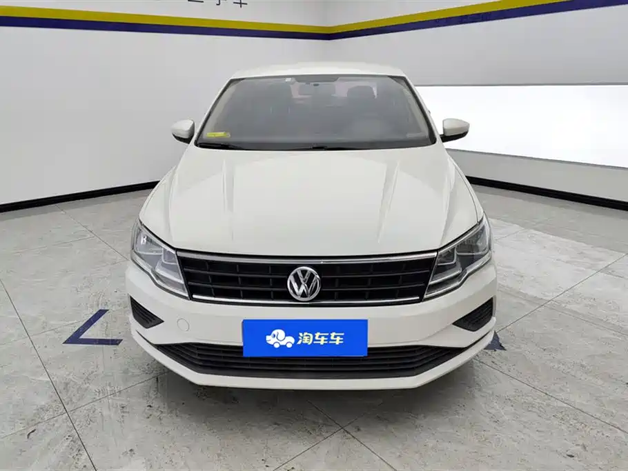 Volkswagen Jetta 2017 1.4L Manual Fashion фото 2
