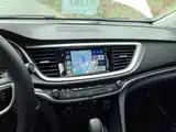 Фото 13 - Buick Excelle