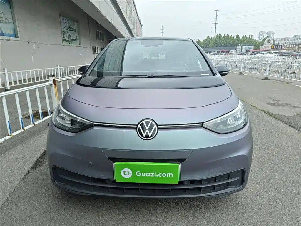 Volkswagen ID.3 2022 Active Pure Intelligent Pure Edition фото 23
