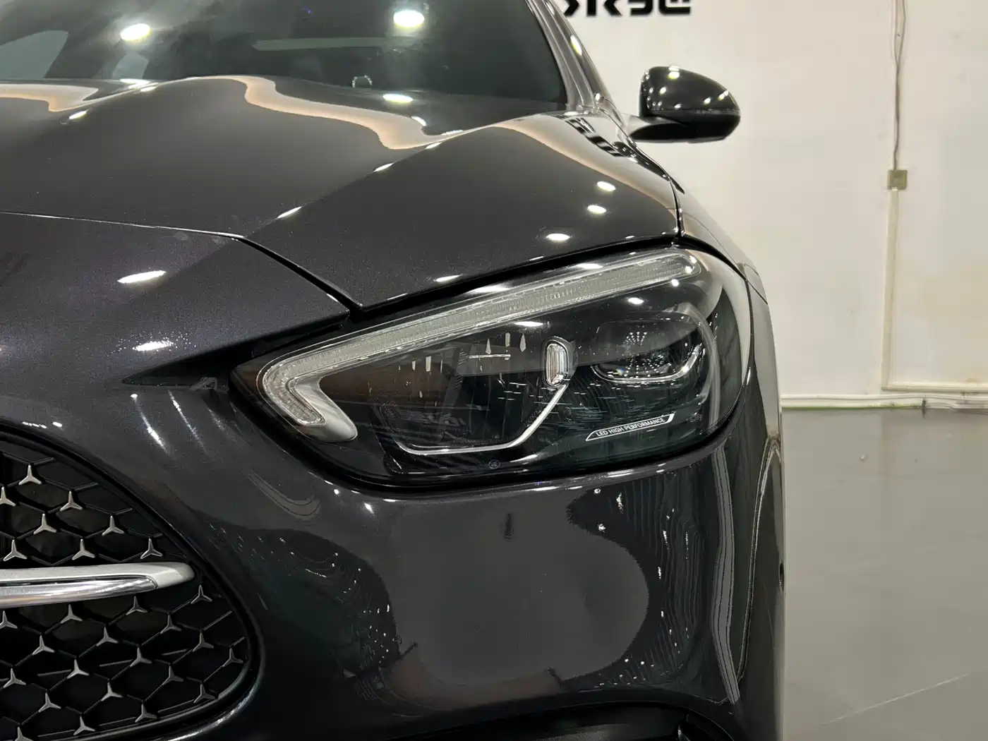 Mercedes-Benz C-Class 2022 C 260 L Sport Edition фото 23