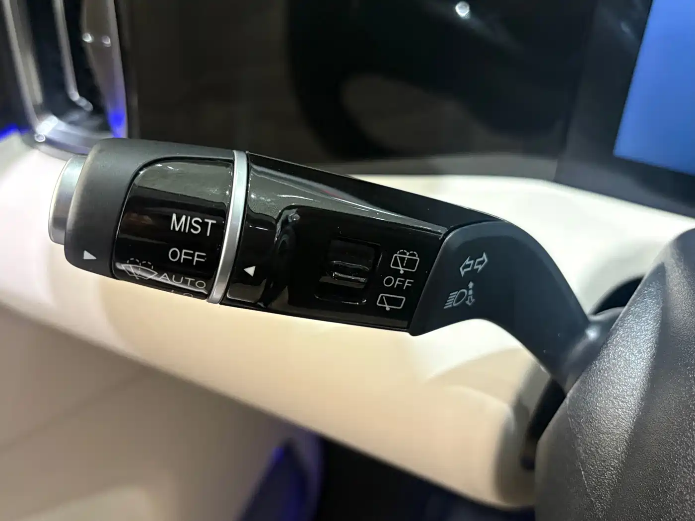 Hycan Auto Hycan V09 2025 2023 Flagship Edition 762