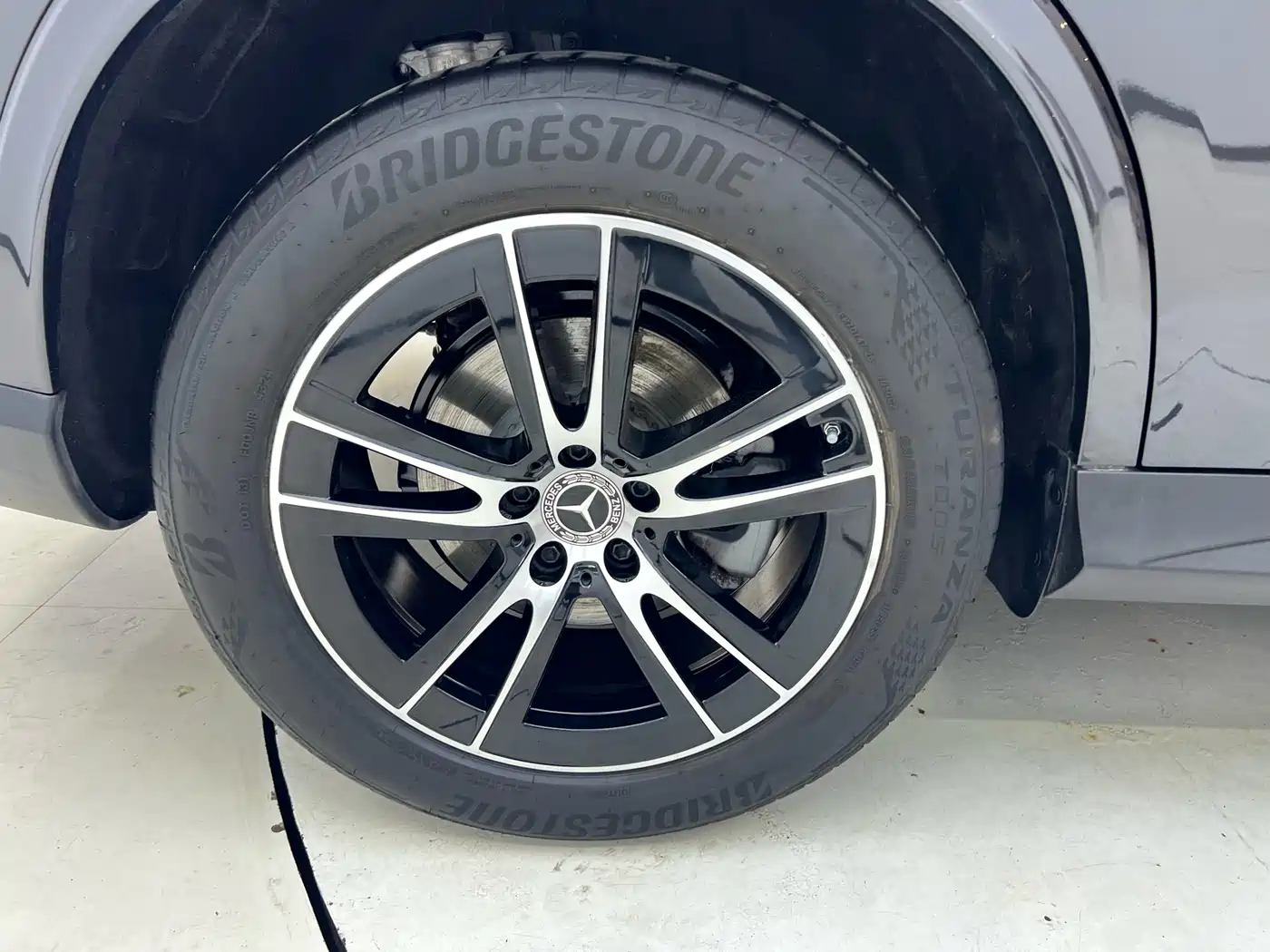 Mercedes-Benz GLC 2025 Model Year GLC 260 L 4MATIC Luxury фото 25