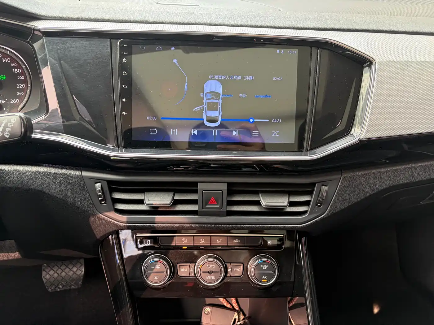 Volkswagen Tayron 2019 330TSI 2WD Luxury China VI фото 12