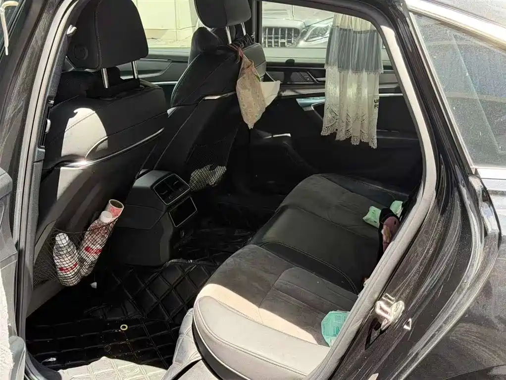 Audi A6L 2020 45 TFSI Premium Dynamic фото 5