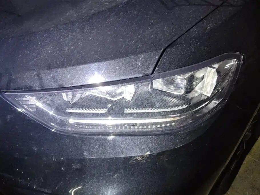 WEI PAI WEI BRAND VV5