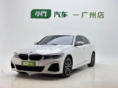 BMW 3