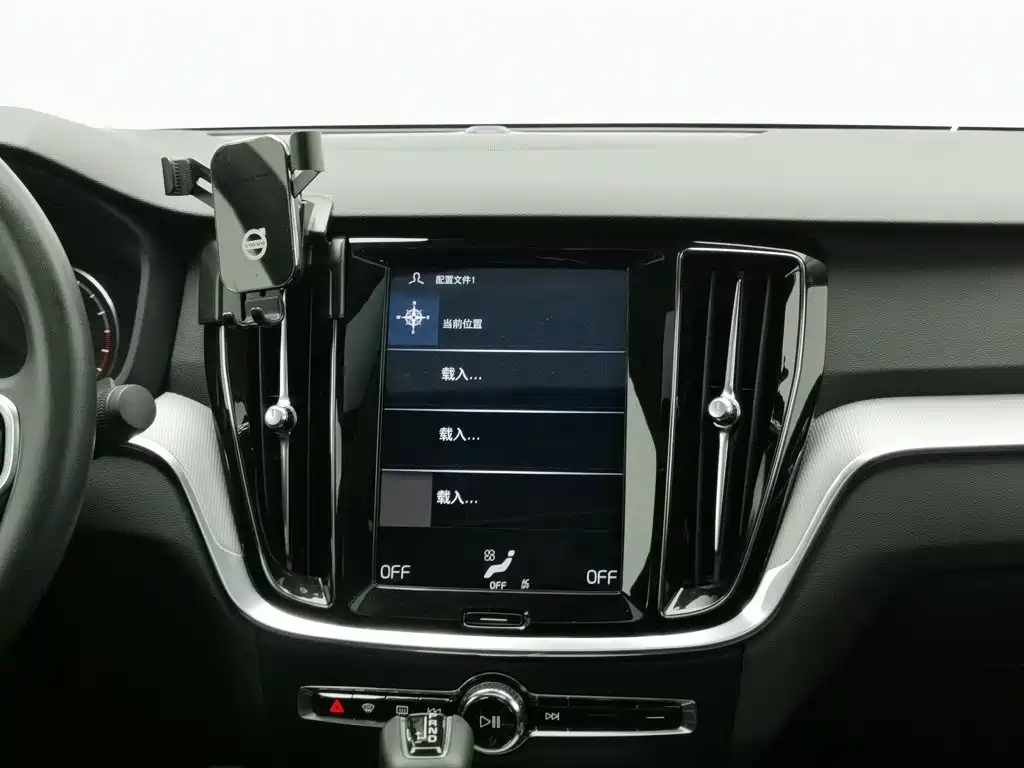 Volvo S60, миниатюра 12