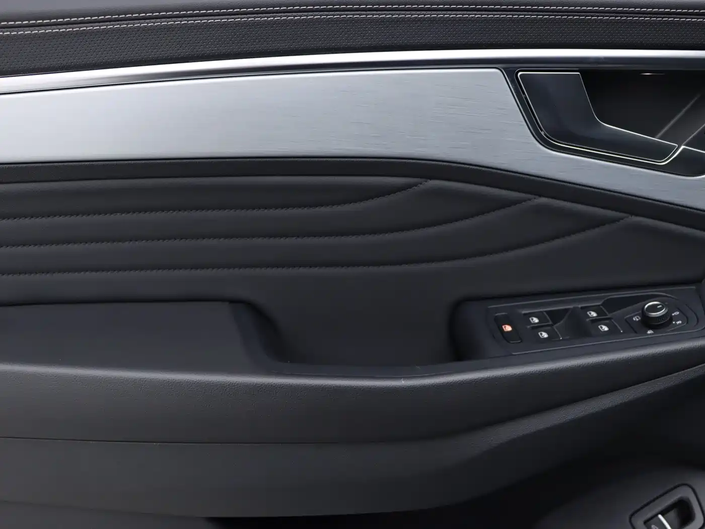 Volkswagen Talagon 2022 380TSI 4WD Flagship Victory Edition 6-seater фото 11