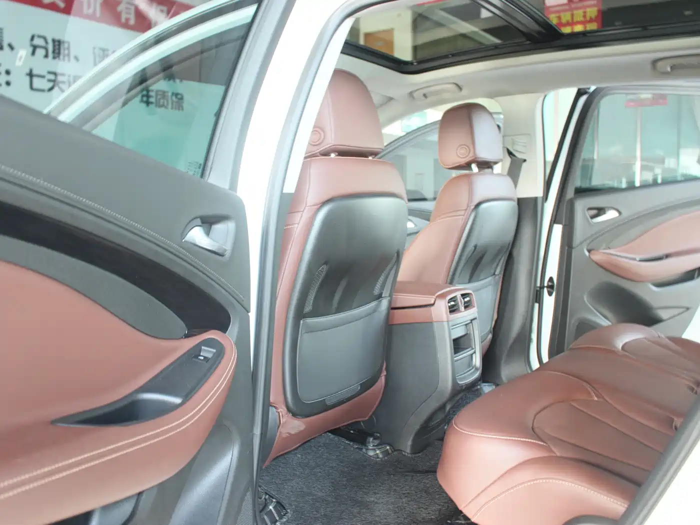 Buick Envision Plus 2021 532T FWD Luxury Trim фото 18