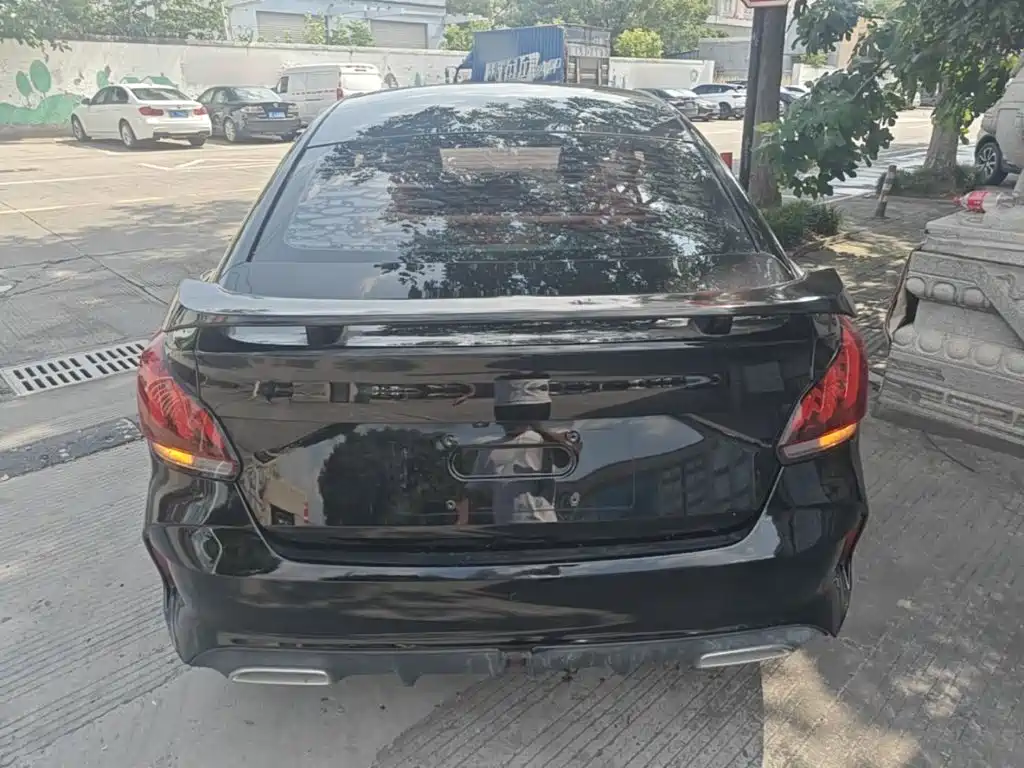 Фото 6 - MG MG5