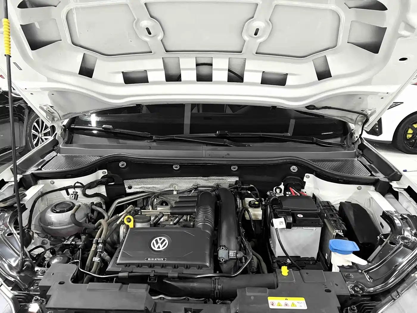  Jetta Jetta VS7 2023 280TSI Auto Highlight Comfort Edition 14