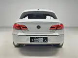 Фото 5 - Volkswagen CC