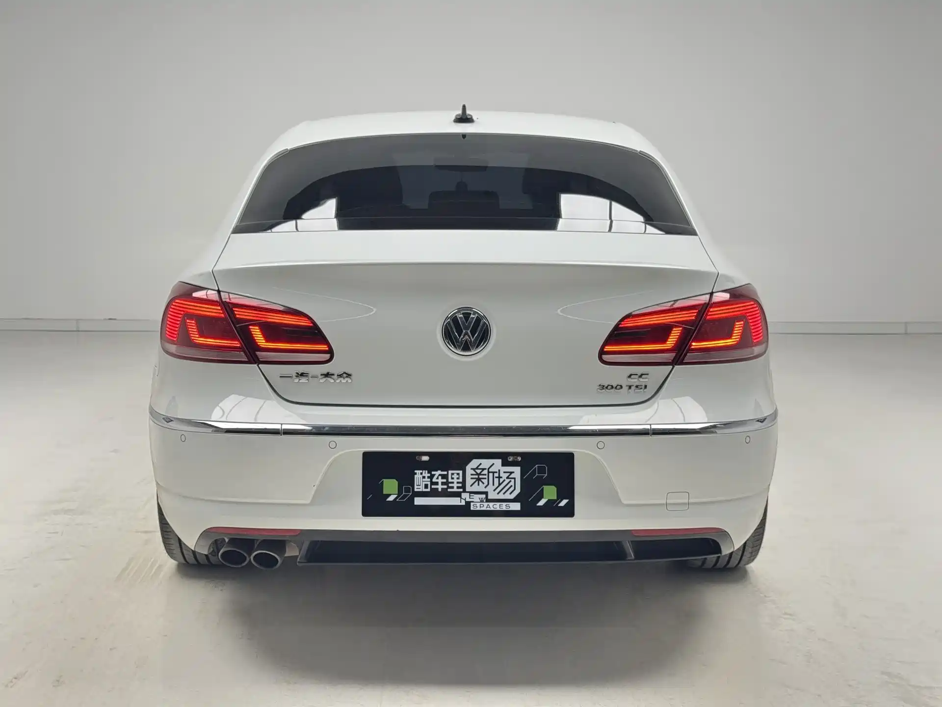 Фото 5 - Volkswagen CC