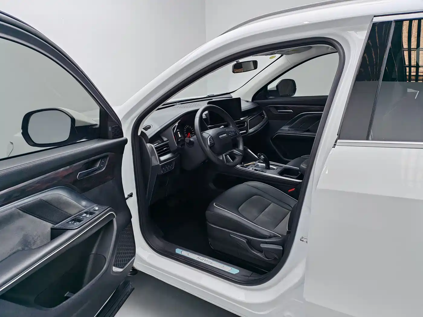 Haval H6 2021 National Trend Edition 1.5T Automatic Urban Edition фото 5