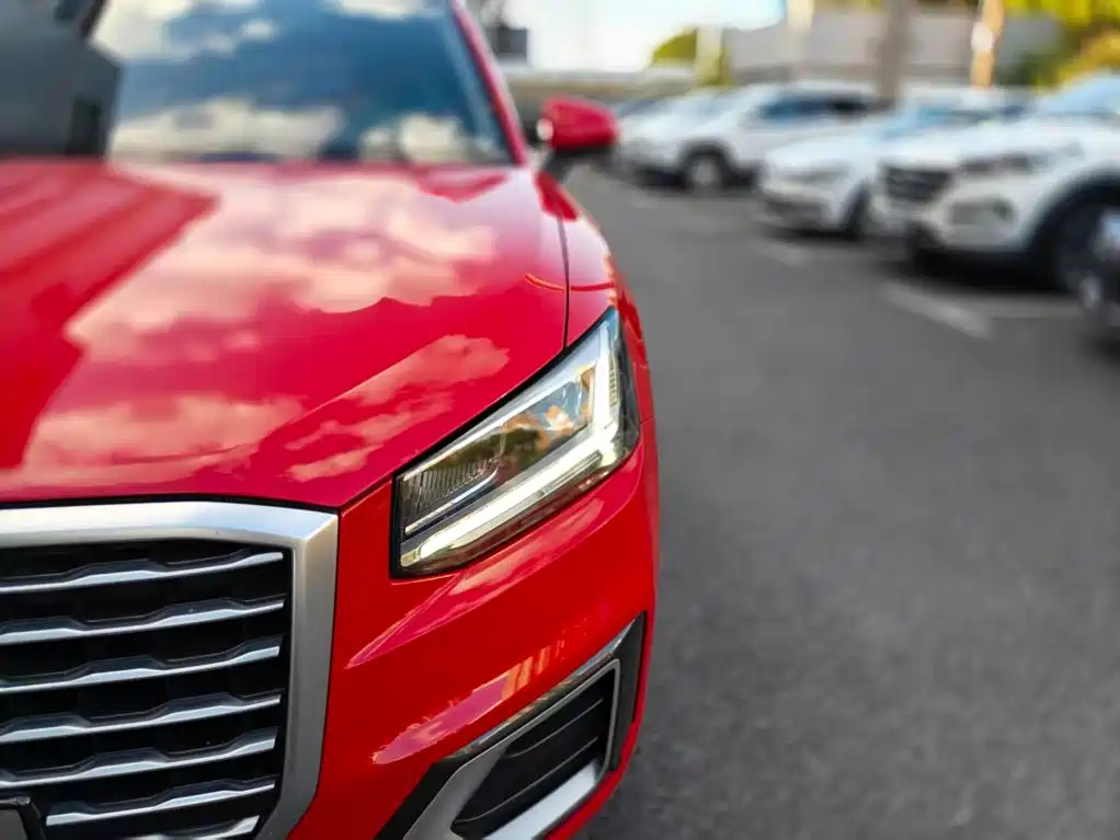 Фото 15 - Audi Q2L