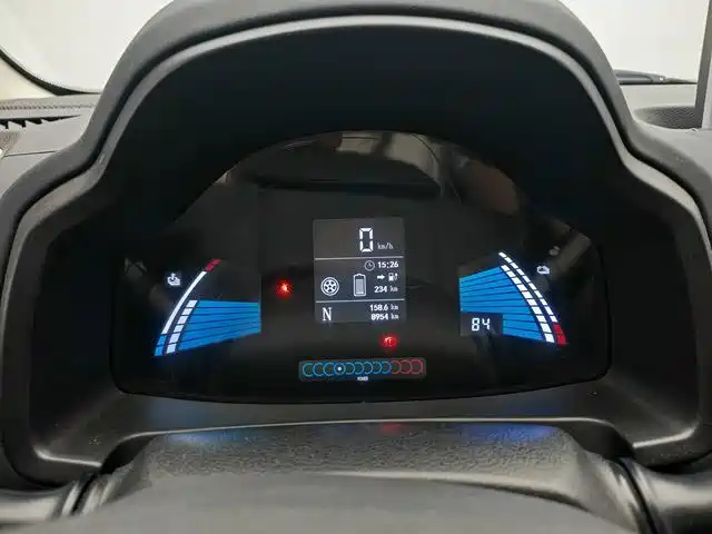 JAC JAC iEV6E 2020 2020 Youth Edition iEV6E Smart Enjoyment Type