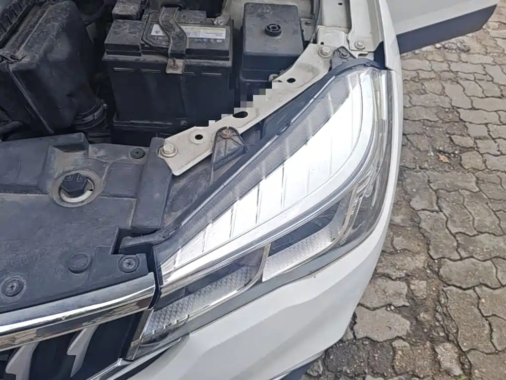 Zhonghua V3 2019 2020 1.6L Manual Classic Edition