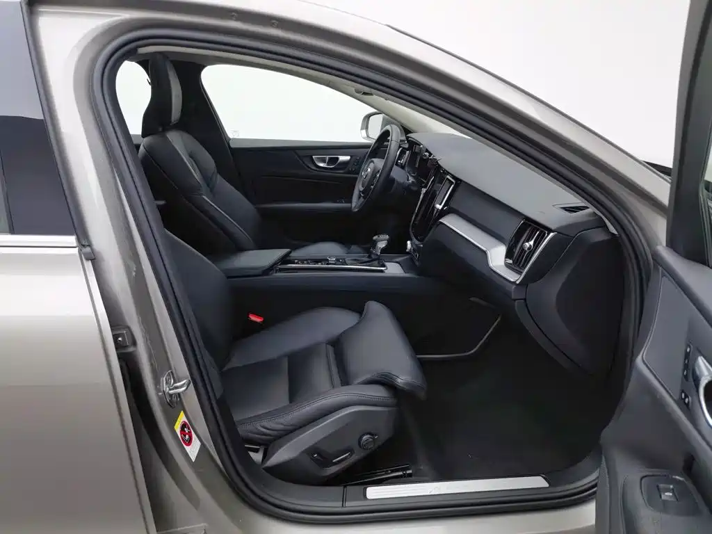 Volvo S60, миниатюра 23