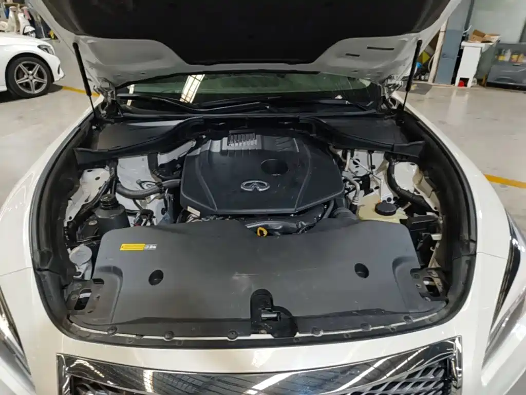 Infiniti Q70 2019 2019 Q70L 2.0T Elite Edition