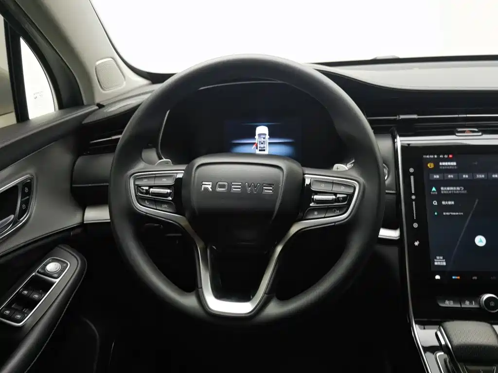 Roewe RX5 MAX 2021 2021 Supreme Series 400TGI Auto Luxury Cabin Edition