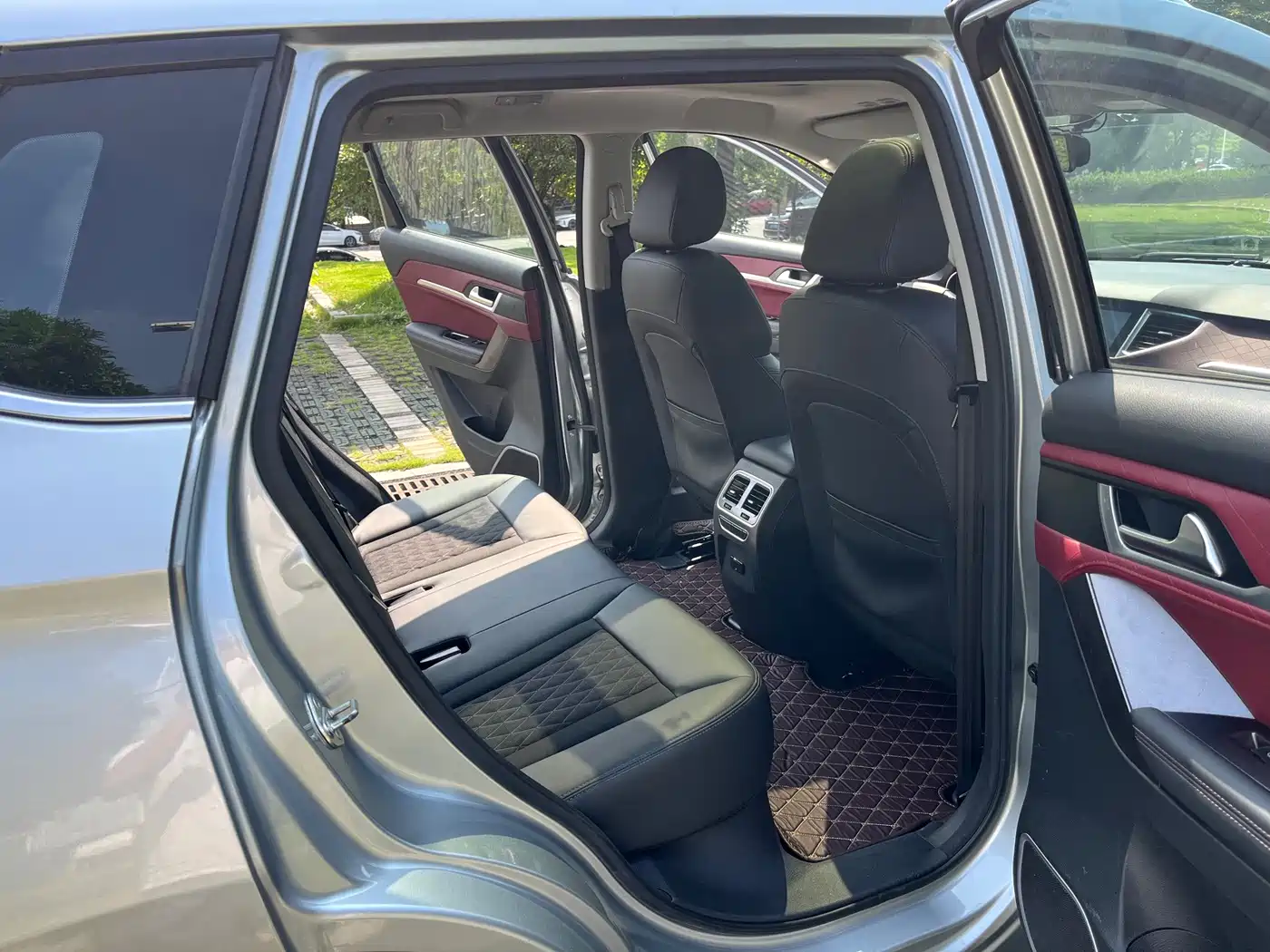 Haval H6 Coupe 2019 2019 1.5T Auto 2WD Elite Edition China VI