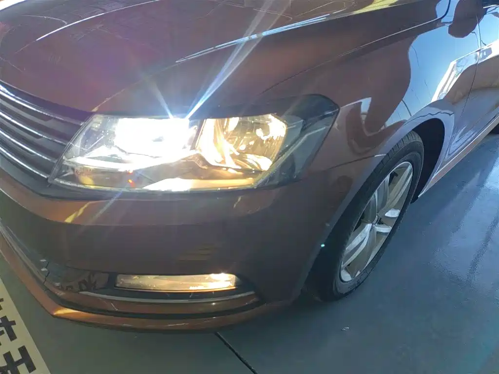 Volkswagen Lavida Tour 2017 230TSI DSG Comfort Edition фото 19