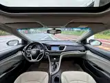 Фото 5 - Buick Excelle