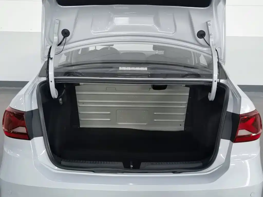 Jetta VA3 2021 2021 1.5L Automatic Upward Life Edition