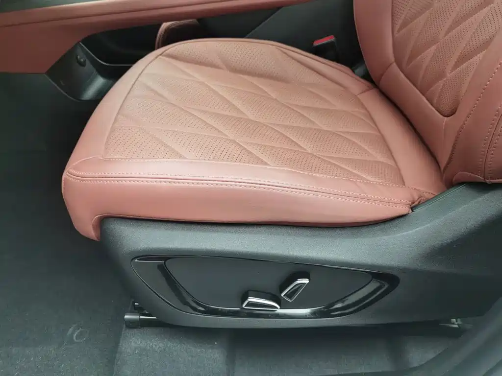 Changan CS75 Plus, миниатюра 20