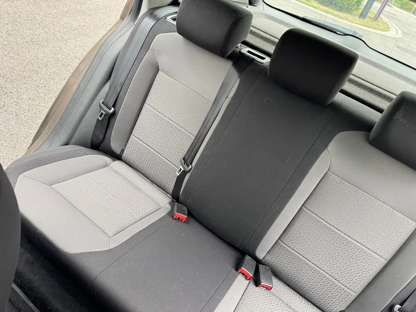 Volkswagen Lavida Tour 2013 1.6L Automatic Trend Style фото 19