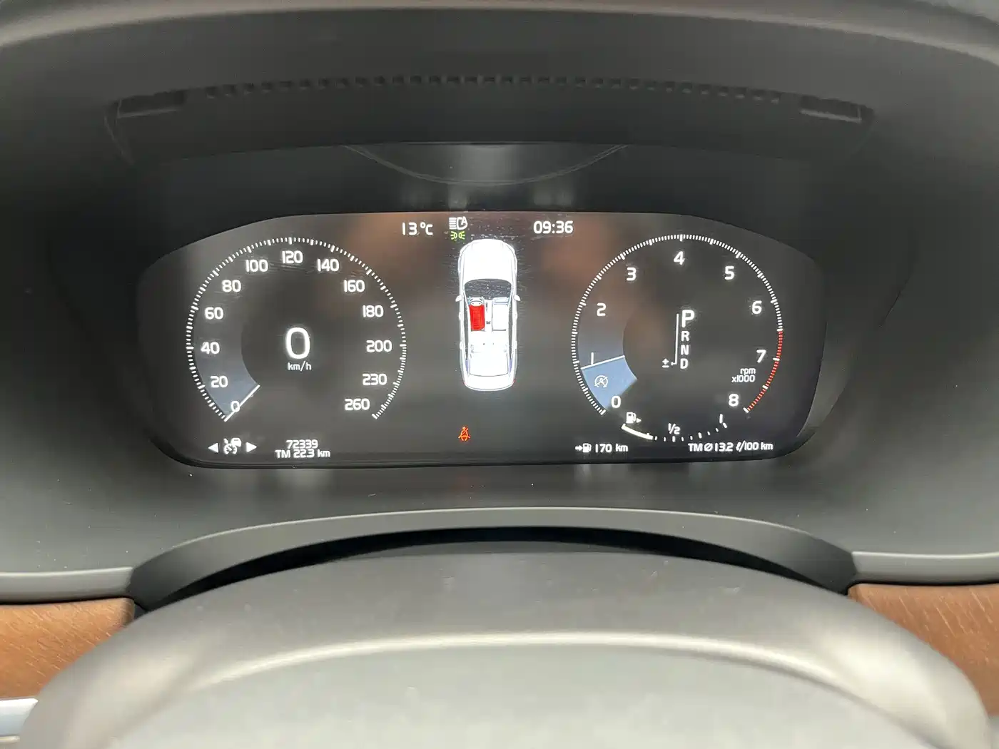 Фото 22 - Volvo S90