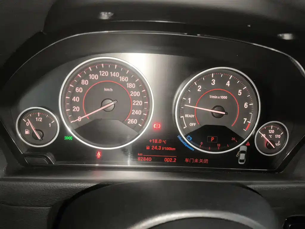 BMW 4 Series 2017 425i M Sport Package фото 12