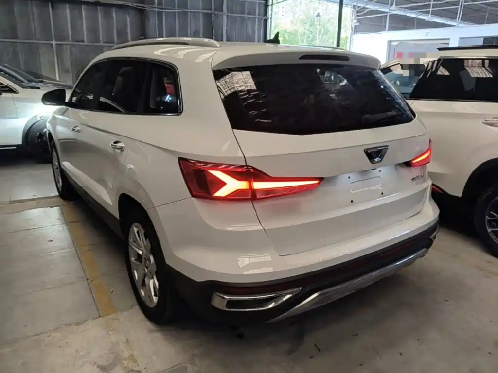 Фото 5 - Jetta VS7