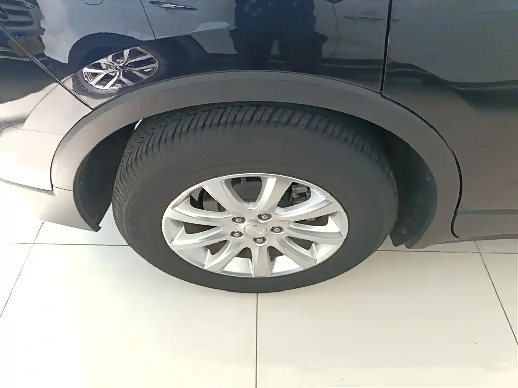 Buick Envision Plus 2021 532T FWD Luxury Trim фото 26