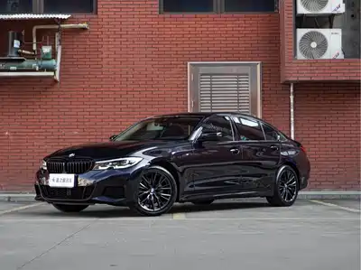 BMW 3