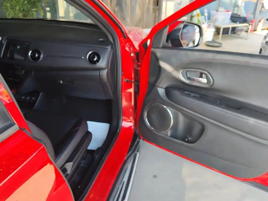 Honda XR-V 2015 2015 1.8L VTi CVT Luxury