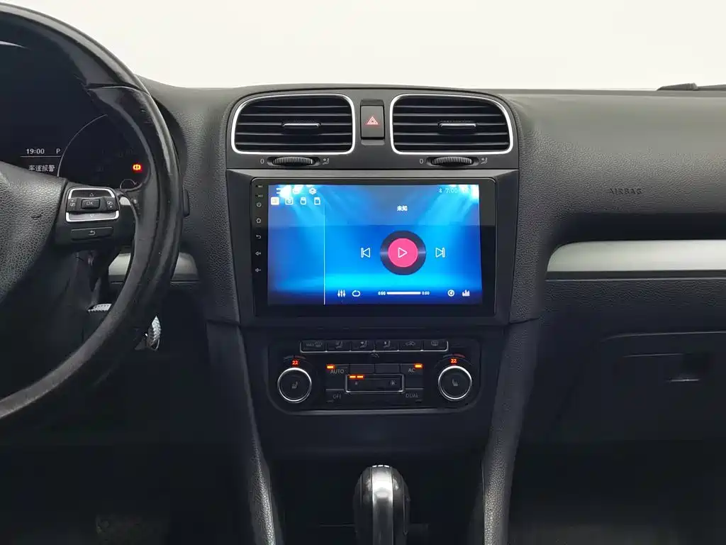 Volkswagen Golf 2011 2011 1.4TSI Auto Luxury