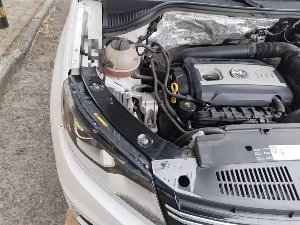 Volkswagen Tiguan 2016 Model 300TSI Automatic 2WD Trend Edition фото 21