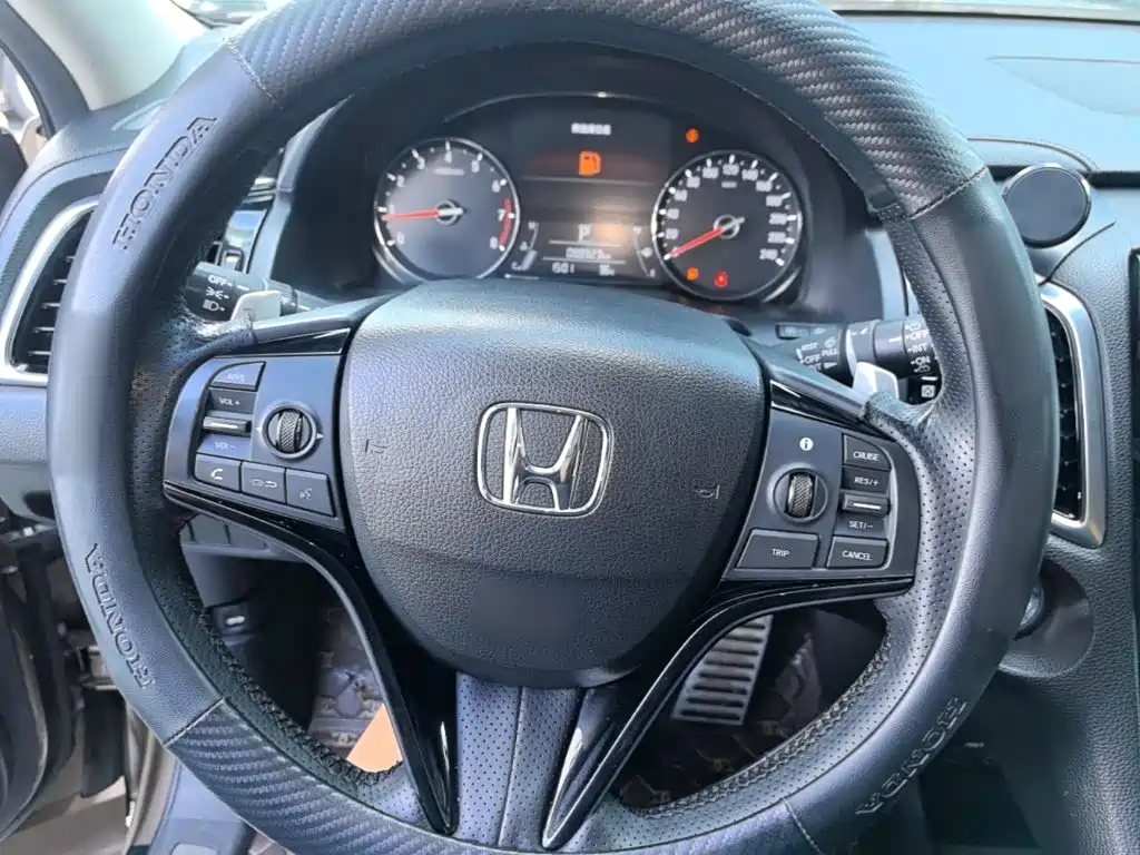 Фото 11 - Honda Avancier