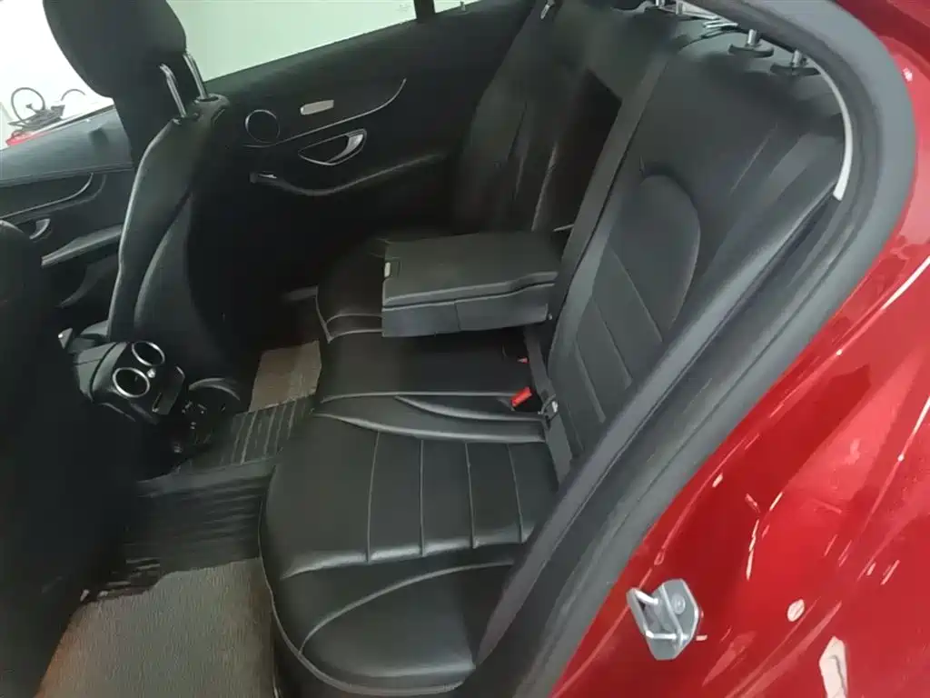 Mercedes-Benz C-Class 2019 C 260 L Sport фото 17