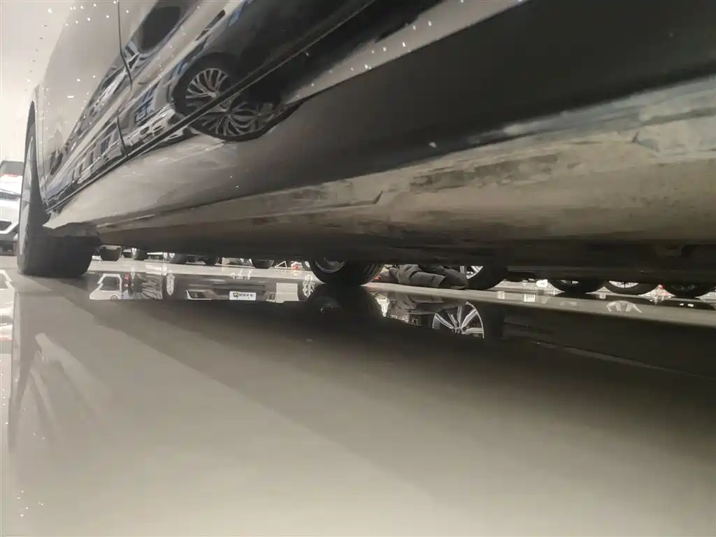 Audi A6L 2024 45 TFSI Premium Dynamic фото 18