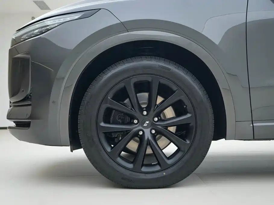 Li Auto Li ONE 2020 2020 Extended Range 6-seater
