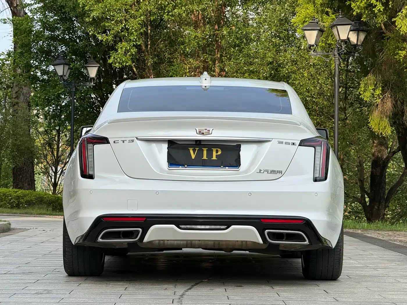 Cadillac CT5 2024 28T Premium фото 6