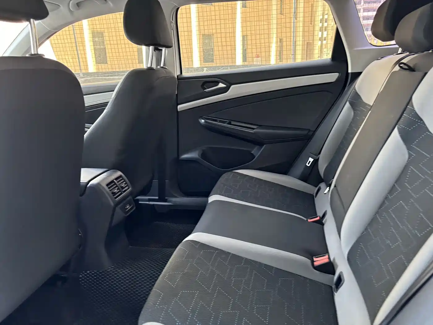 Фото 20 - Jetta VS7