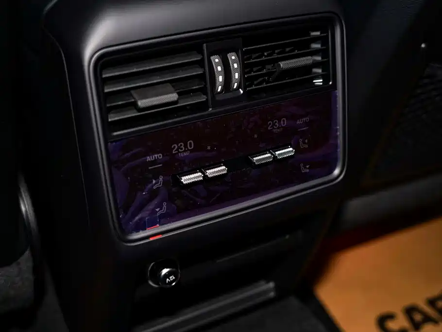 Porsche Cayenne 2025 2025 Cayenne 3.0T
