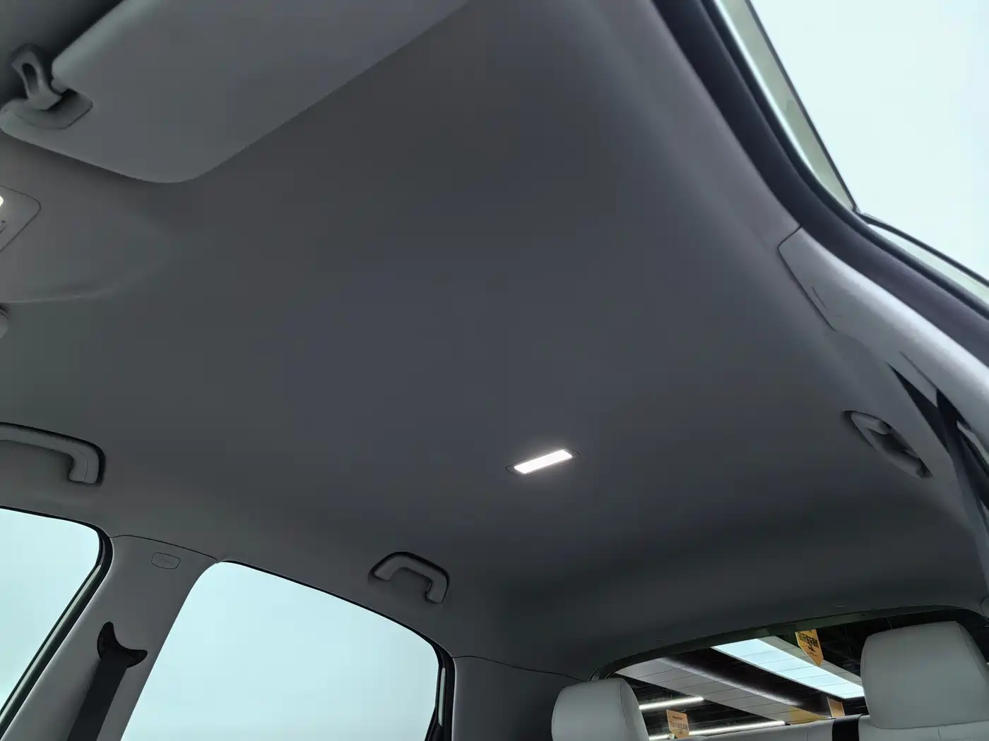 Geely Galaxy Starry Wish 2024 2025 UP 410km Explorer+ Edition