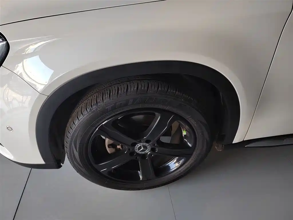 Mercedes-Benz GLA 2019 GLA 200 Fashion фото 25
